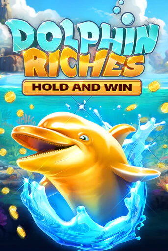 Демо игра Dolphin Riches Hold and Win играть онлайн | VAVADA Casino бесплатно