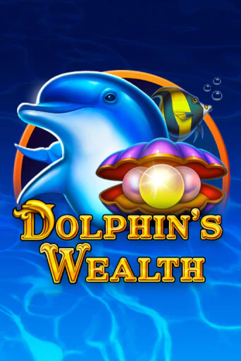 Демо игра Dolphin's Wealth играть онлайн | VAVADA Casino бесплатно