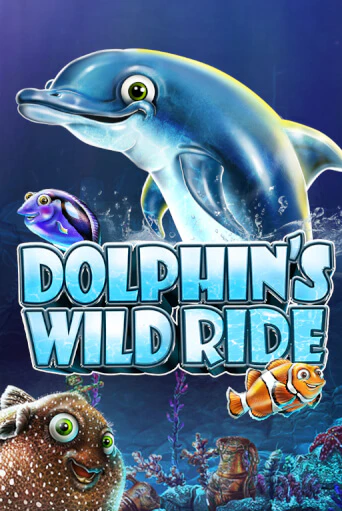 Демо игра Dolphins Wild Ride играть онлайн | VAVADA Casino бесплатно