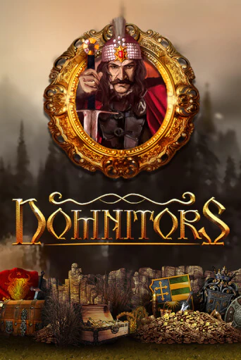 Демо игра Domnitors играть онлайн | VAVADA Casino бесплатно