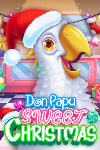 Демо игра Don Papu Sweet Christmas играть онлайн | VAVADA Casino бесплатно