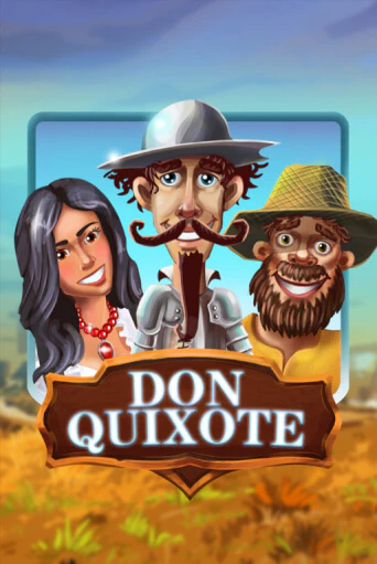 Демо игра Don Quixote играть онлайн | VAVADA Casino бесплатно