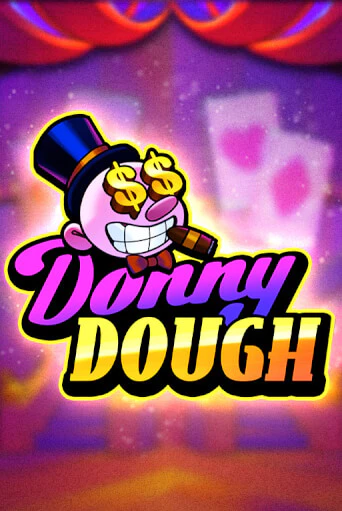 Демо игра Donny Dough играть онлайн | VAVADA Casino бесплатно