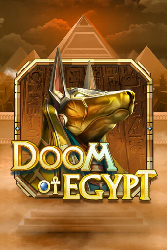 Демо игра Doom of Egypt играть онлайн | VAVADA Casino бесплатно