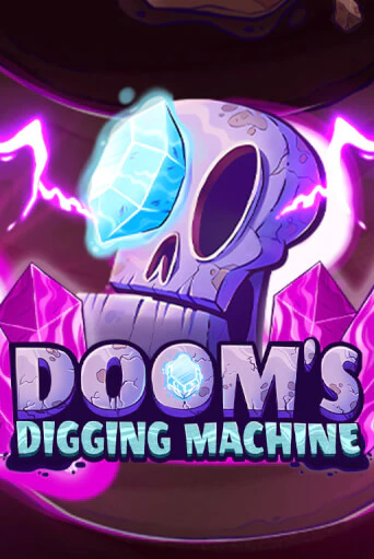 Демо игра Doom's Digging Machine играть онлайн | VAVADA Casino бесплатно