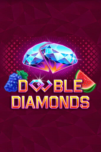 Демо игра Double Diamonds играть онлайн | VAVADA Casino бесплатно