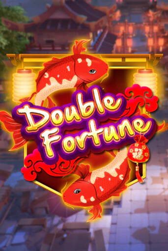 Демо игра Double Fortune играть онлайн | VAVADA Casino бесплатно