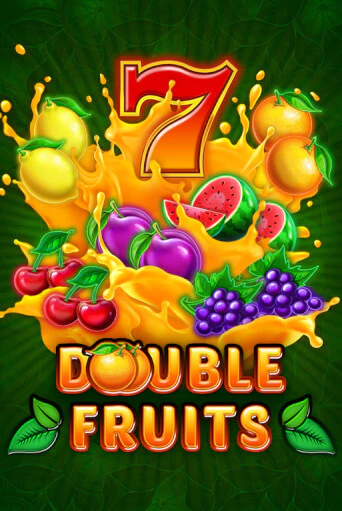 Демо игра Double Fruits играть онлайн | VAVADA Casino бесплатно