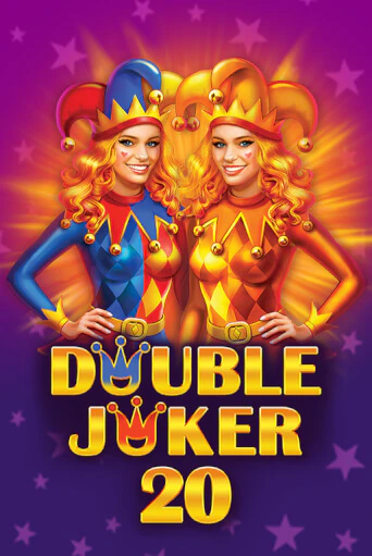 Демо игра Double Joker 20 играть онлайн | VAVADA Casino бесплатно