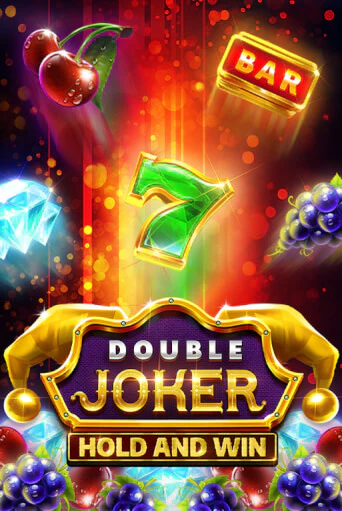 Демо игра Double Joker Hold and Win играть онлайн | VAVADA Casino бесплатно