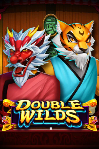 Демо игра Double Wilds играть онлайн | VAVADA Casino бесплатно