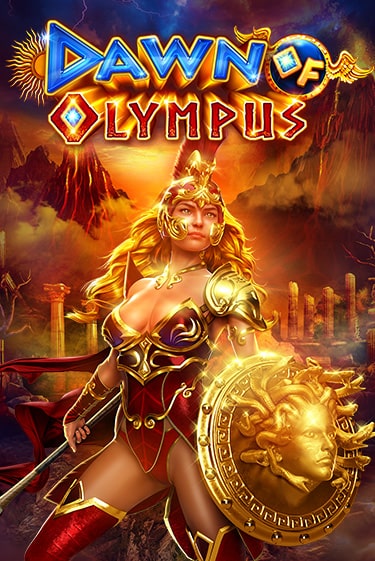 Демо игра Dawn Of Olympus играть онлайн | VAVADA Casino бесплатно