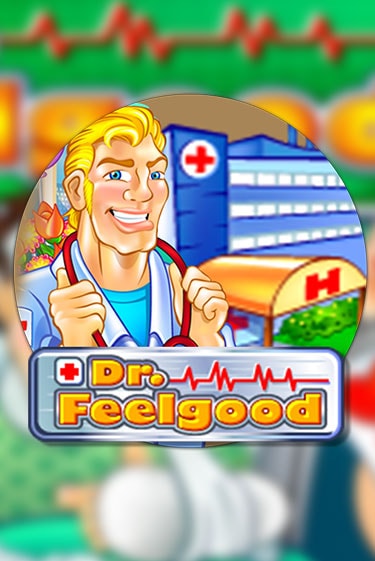 Демо игра Dr Feelgood играть онлайн | VAVADA Casino бесплатно