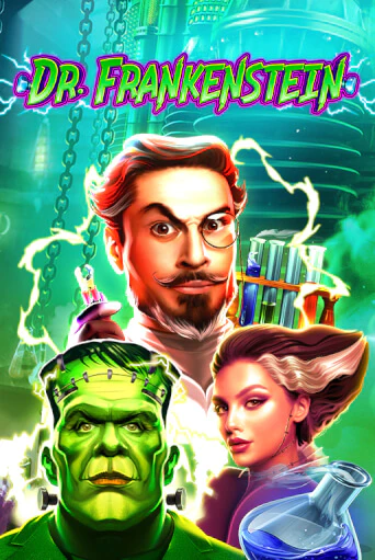 Демо игра Dr. Frankenstein играть онлайн | VAVADA Casino бесплатно