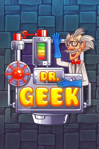 Демо игра Dr. Geek играть онлайн | VAVADA Casino бесплатно