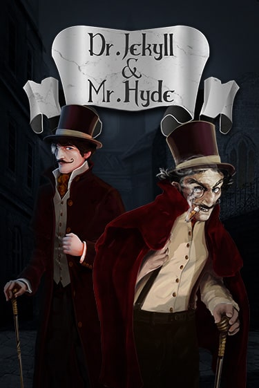 Демо игра Dr Jekyll and Mr Hyde играть онлайн | VAVADA Casino бесплатно