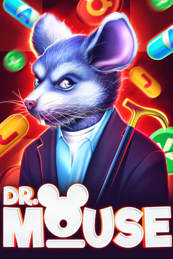 Демо игра Dr. Mouse играть онлайн | VAVADA Casino бесплатно