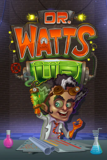 Демо игра Dr Watts Up играть онлайн | VAVADA Casino бесплатно