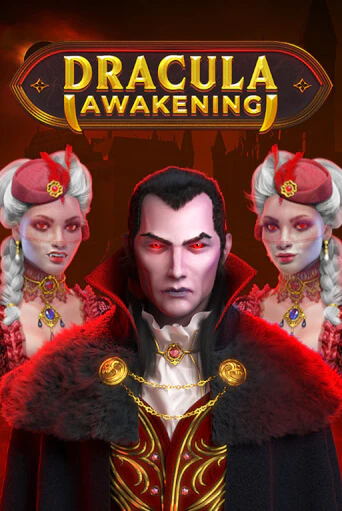 Демо игра Dracula Awakening играть онлайн | VAVADA Casino бесплатно