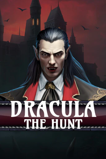 Демо игра Dracula - The Hunt играть онлайн | VAVADA Casino бесплатно