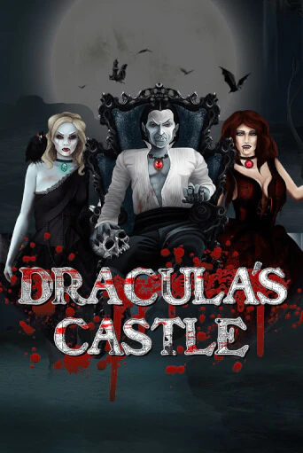 Демо игра Dracula's Castle играть онлайн | VAVADA Casino бесплатно