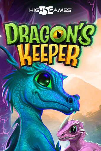 Демо игра Dragon's Keeper играть онлайн | VAVADA Casino бесплатно