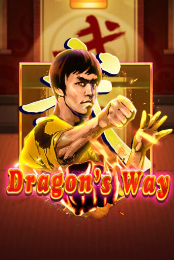 Демо игра Dragon's Way играть онлайн | VAVADA Casino бесплатно