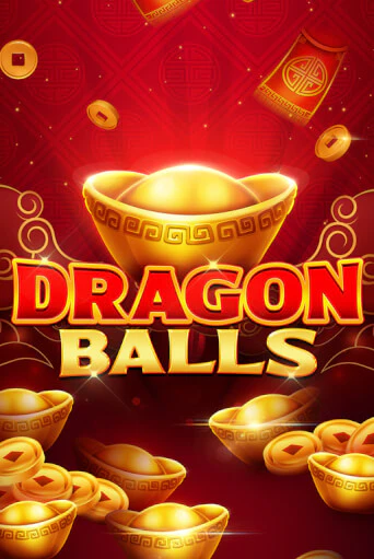 Демо игра Dragon Balls играть онлайн | VAVADA Casino бесплатно