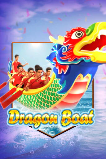 Демо игра Dragon Boat играть онлайн | VAVADA Casino бесплатно