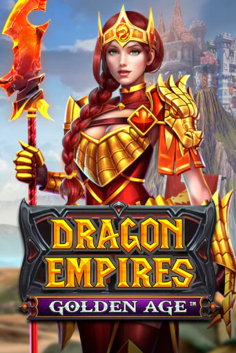 Демо игра Dragon Empires Golden Age™ играть онлайн | VAVADA Casino бесплатно