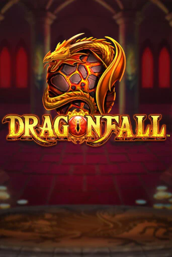 Демо игра Dragonfall играть онлайн | VAVADA Casino бесплатно