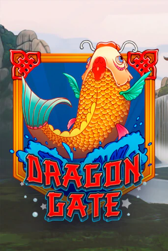 Демо игра Dragon Gate играть онлайн | VAVADA Casino бесплатно