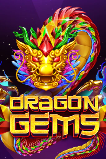 Демо игра Dragon Gems играть онлайн | VAVADA Casino бесплатно