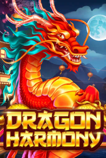 Демо игра Dragon Harmony играть онлайн | VAVADA Casino бесплатно