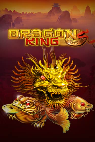 Демо игра Dragon King играть онлайн | VAVADA Casino бесплатно