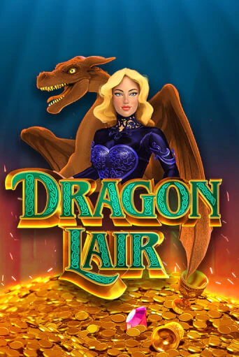 Демо игра Dragon Lair играть онлайн | VAVADA Casino бесплатно