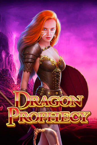 Демо игра Dragon Prophecy играть онлайн | VAVADA Casino бесплатно