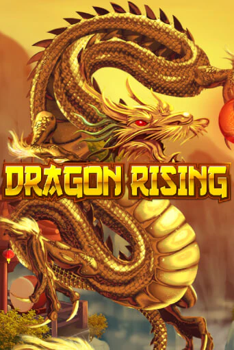 Демо игра Dragon Rising играть онлайн | VAVADA Casino бесплатно