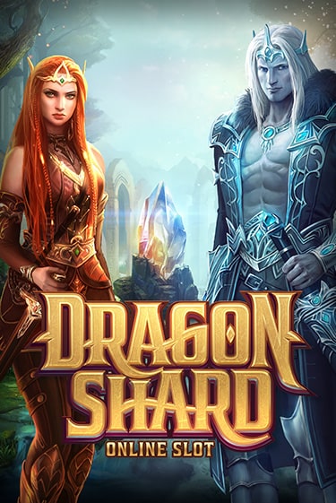 Демо игра Dragon Shard играть онлайн | VAVADA Casino бесплатно