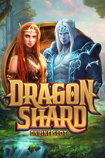 Демо игра Dragon Shard играть онлайн | VAVADA Casino бесплатно