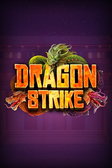 Демо игра Dragon Strike играть онлайн | VAVADA Casino бесплатно