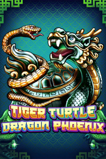 Демо игра Dragon Tiger Phoenix Turtle играть онлайн | VAVADA Casino бесплатно