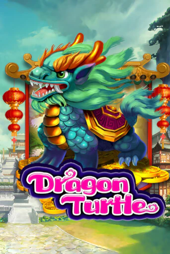 Демо игра Dragon Turtle играть онлайн | VAVADA Casino бесплатно