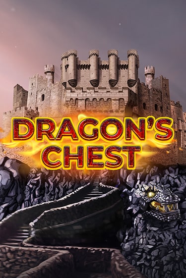 Демо игра Dragons Chest играть онлайн | VAVADA Casino бесплатно