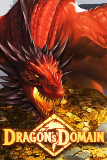 Демо игра Dragon's Domain играть онлайн | VAVADA Casino бесплатно