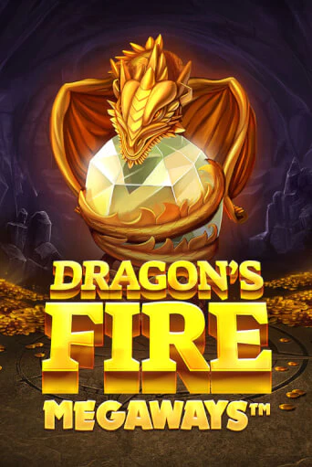 Демо игра Dragon's Fire MegaWays™ играть онлайн | VAVADA Casino бесплатно