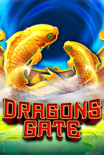 Демо игра Dragons Gate играть онлайн | VAVADA Casino бесплатно