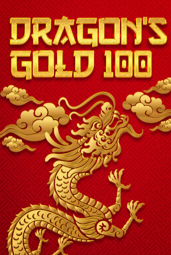 Демо игра Dragon's Gold 100 играть онлайн | VAVADA Casino бесплатно