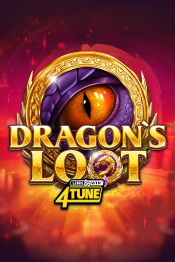 Демо игра Dragon’s Loot Link&Win 4Tune™ играть онлайн | VAVADA Casino бесплатно