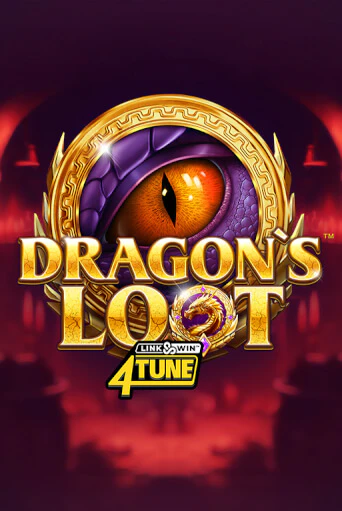 Демо игра Dragon's Loot Link&Win 4Tune играть онлайн | VAVADA Casino бесплатно